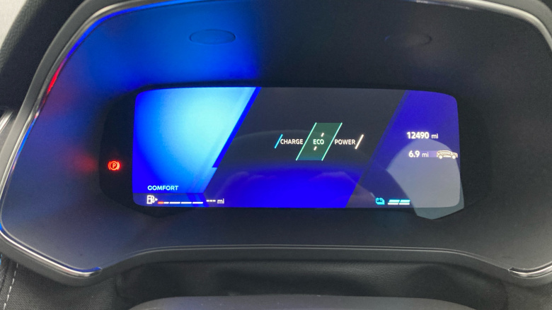 Renault Symbioz 1.6 E-Tech FHEV 145 Techno Esprit Alpine 5dr Auto Hybrid Estate